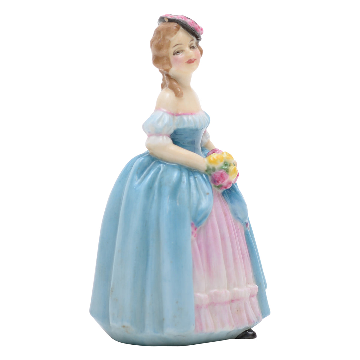 Dainty May Miniature