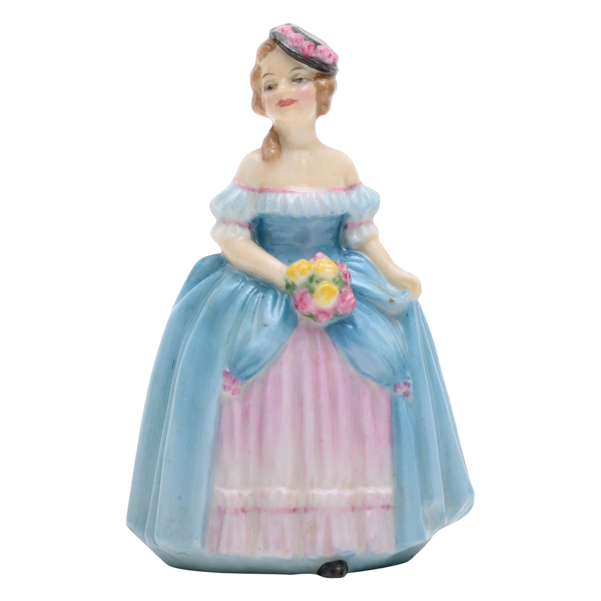 Dainty May Miniature
