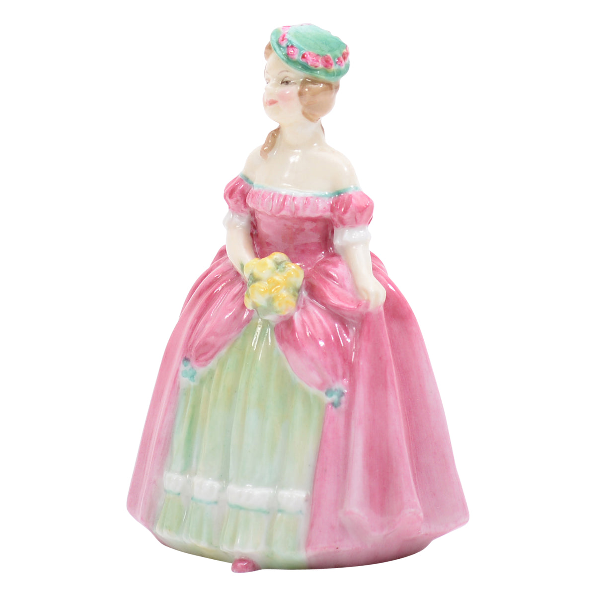 Dainty May Miniature