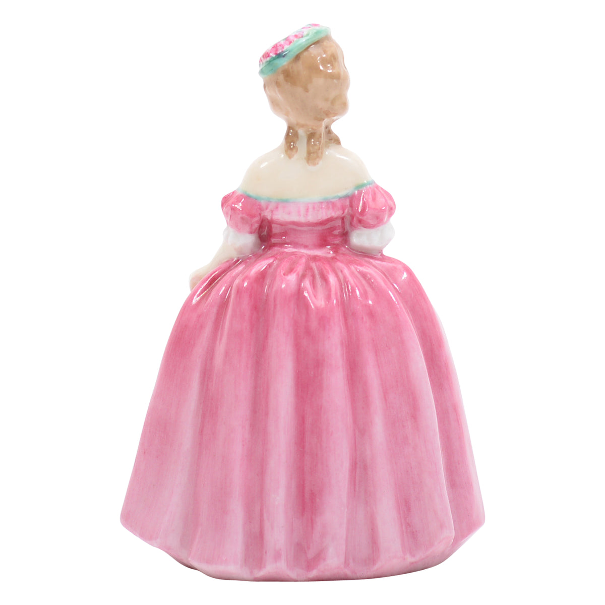 Dainty May Miniature