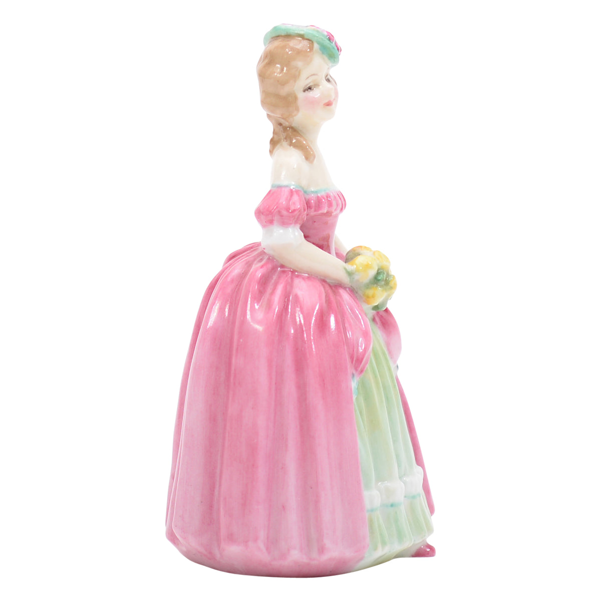 Dainty May Miniature