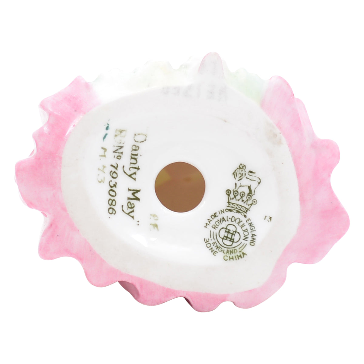 Dainty May Miniature