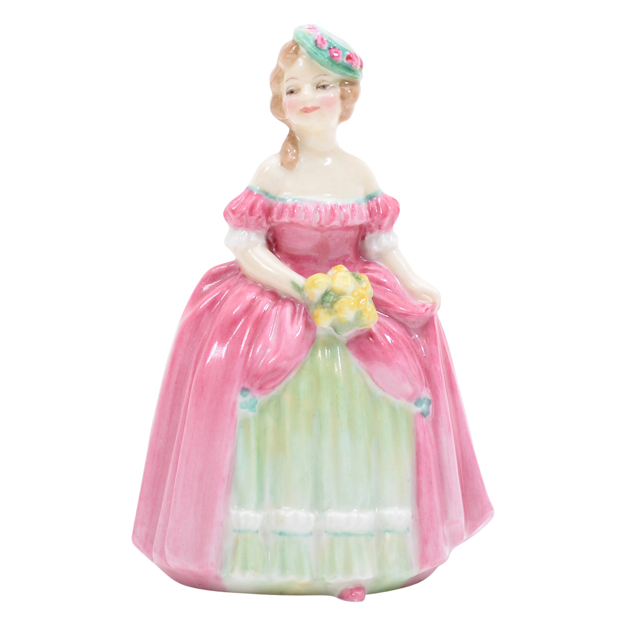 Dainty May Miniature