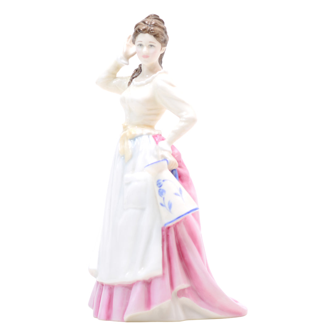 Dairy Maid