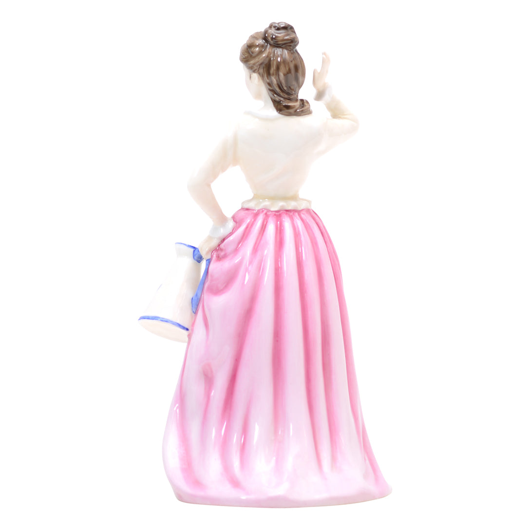 Dairy Maid