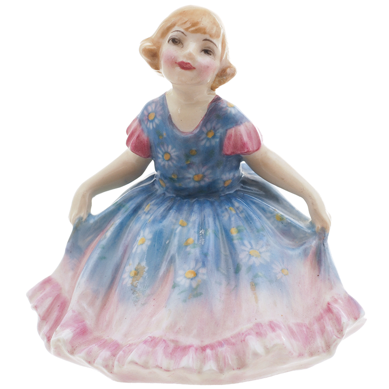 Daisy (restored)