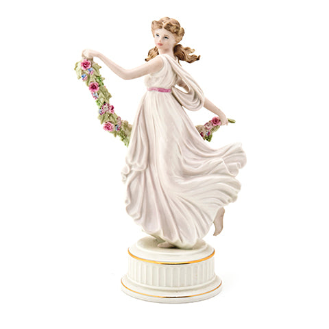 Wedgewood Dancing Hours CW235