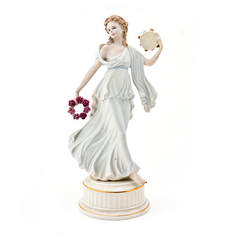 Wedgewood Dancing Hours CW236