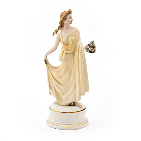 Wedgewood Dancing Hours CW290