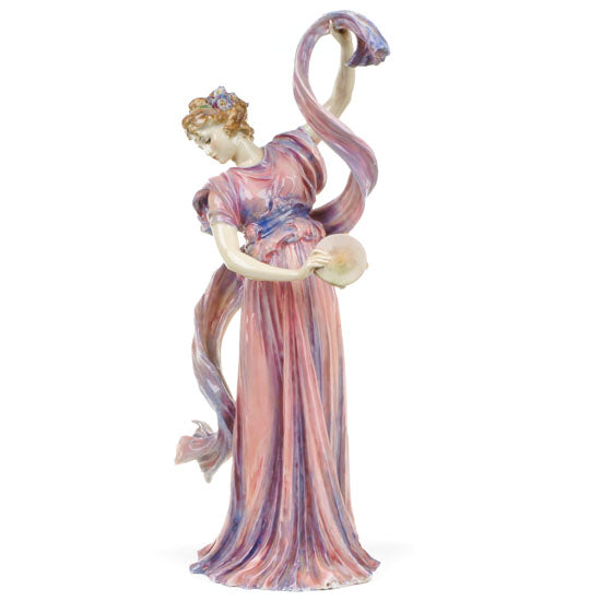 Tambourine Dancer