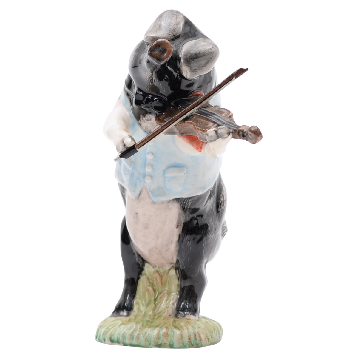 Daniel The Violinist PP5