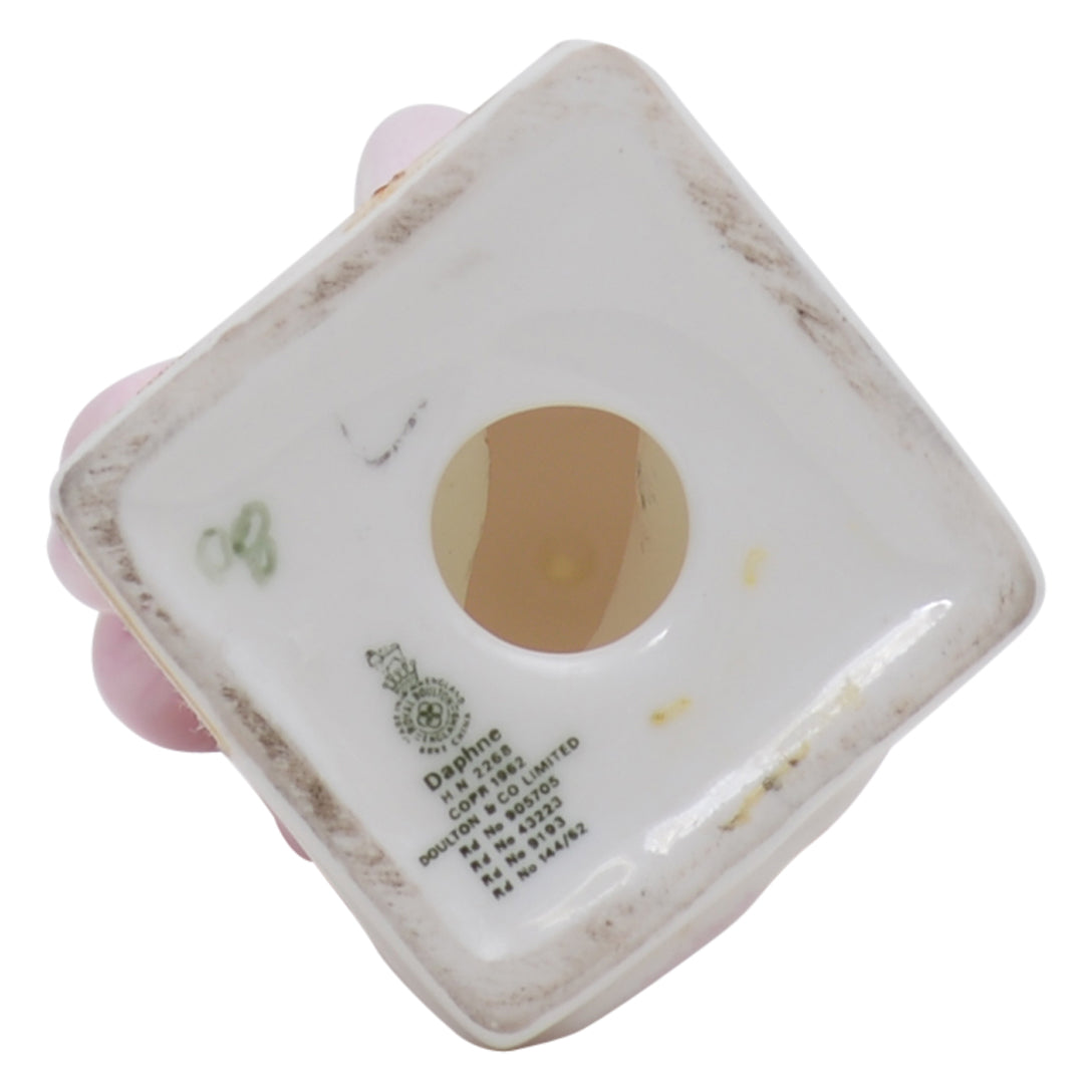 Daphne HN2268