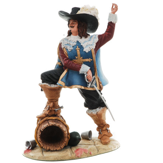D'Artagnan