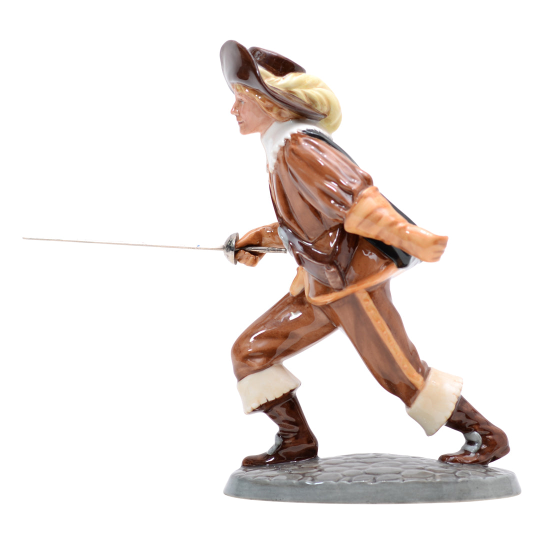 Dartagnan