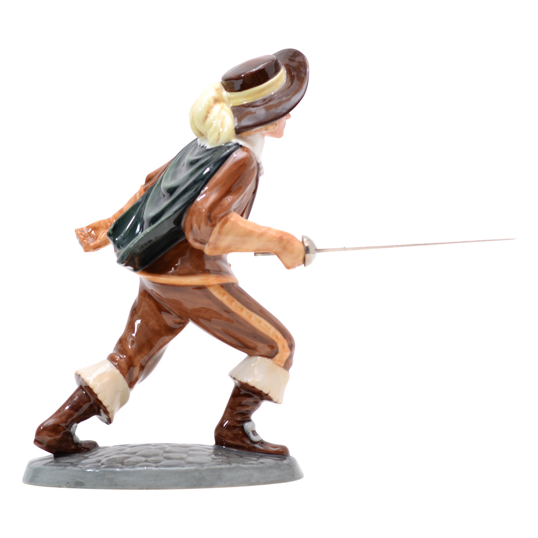 Dartagnan