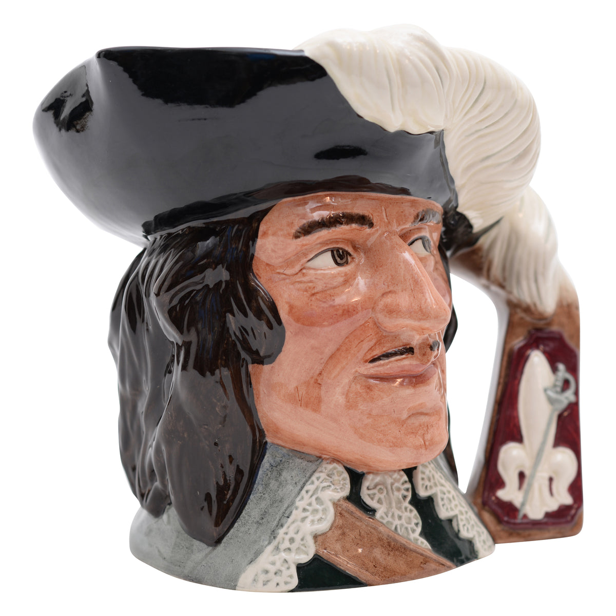 D'Artagnan Large