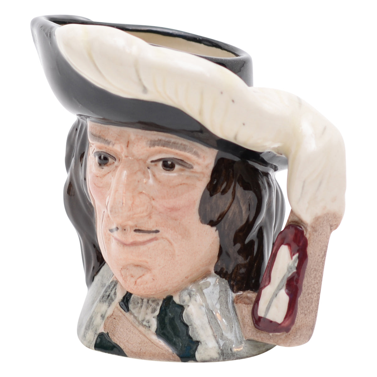D'Artagnan Mini