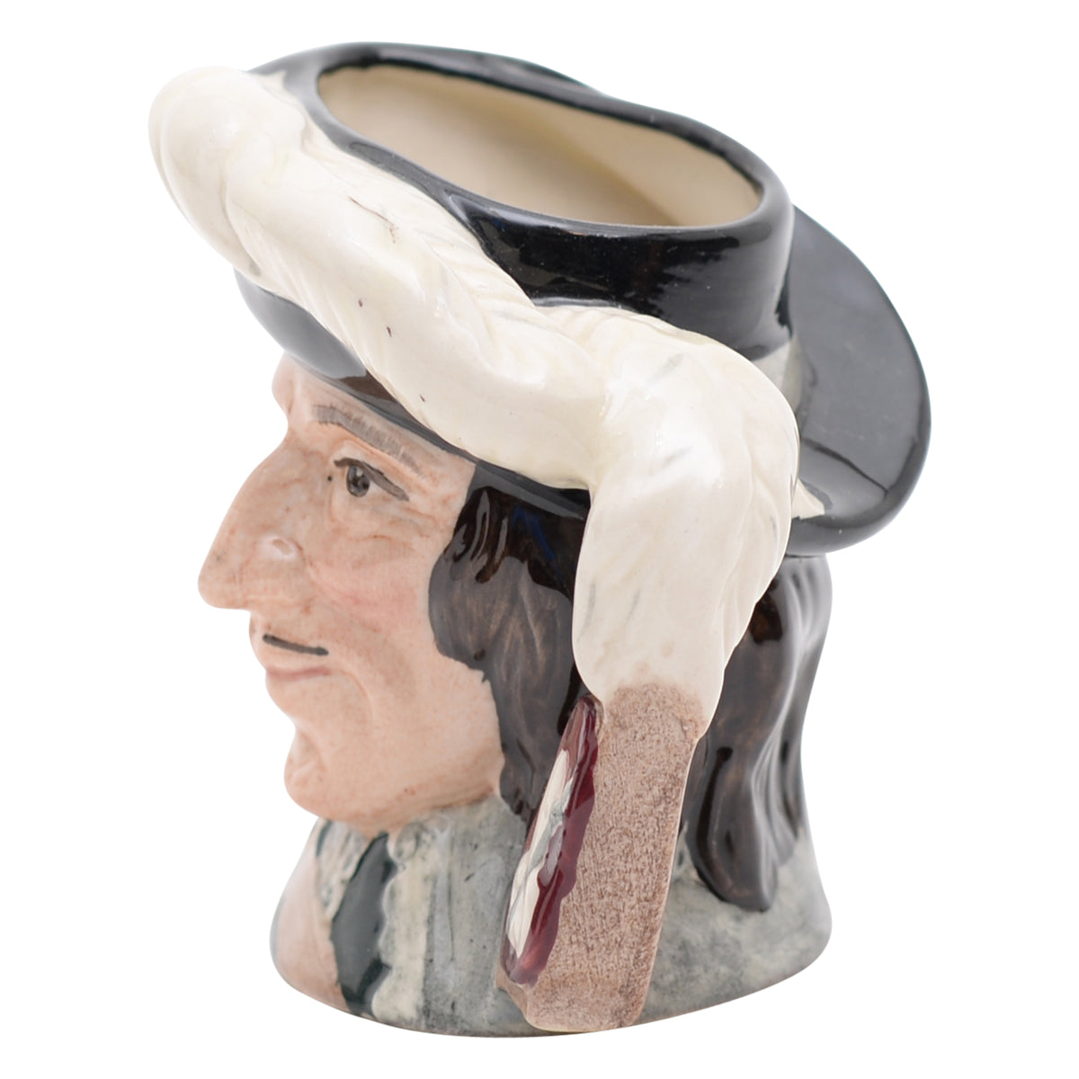 D'Artagnan Mini