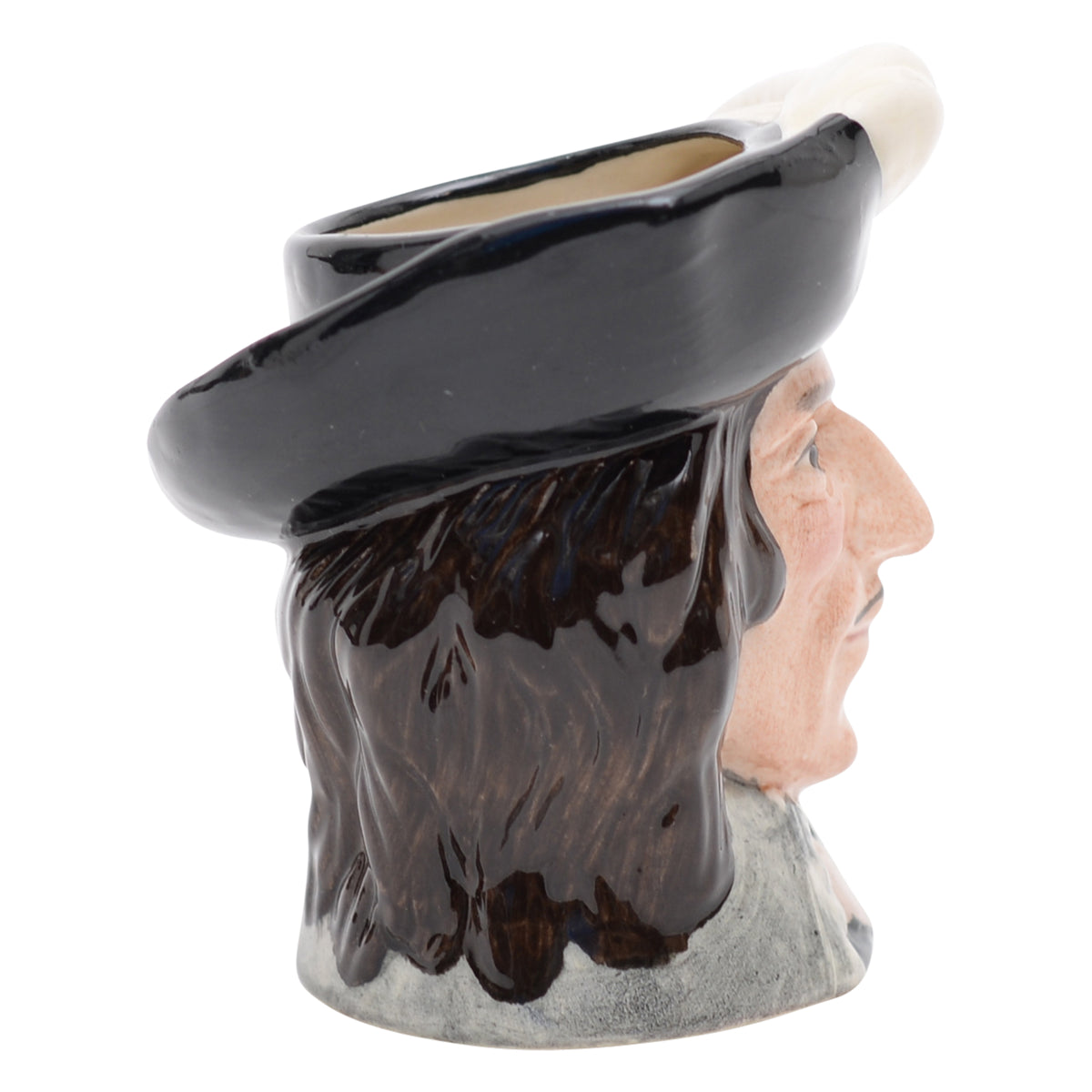 D'Artagnan Mini
