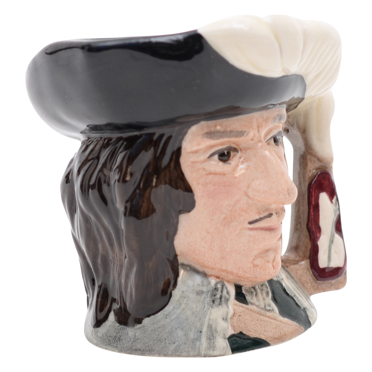 D'Artagnan Mini