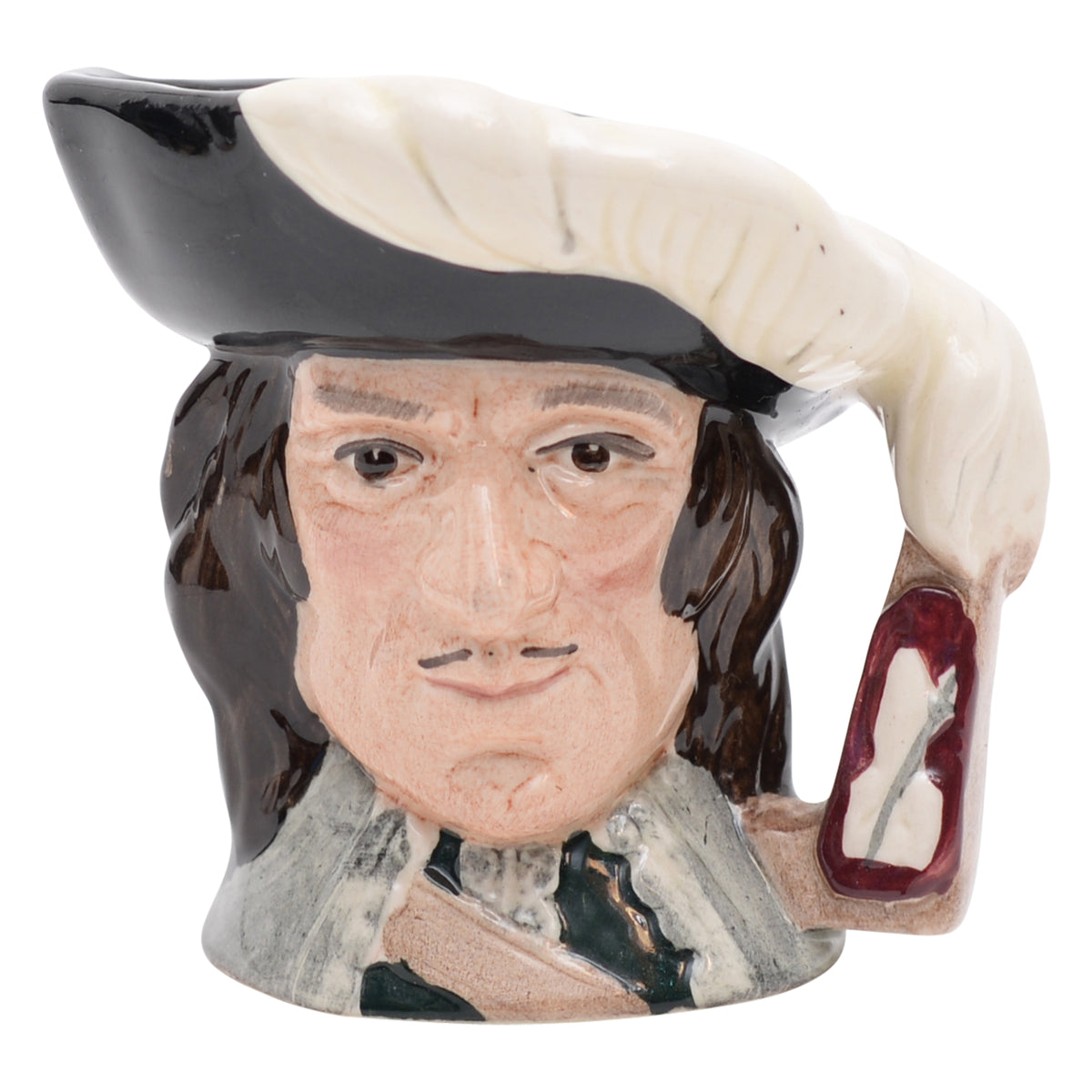 D'Artagnan Mini