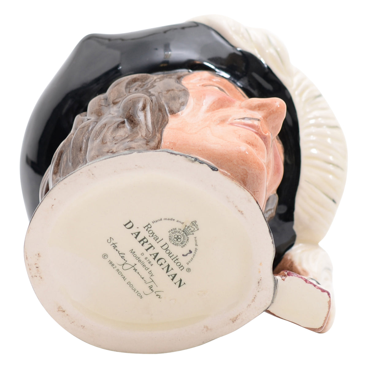 D'Artagnan Small  D6764