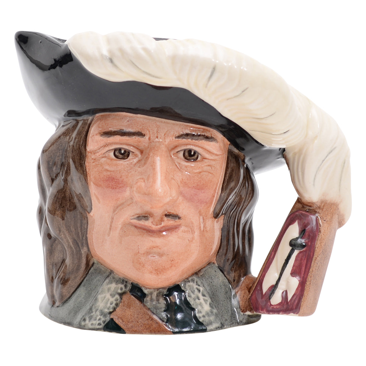 D'Artagnan Small  D6764