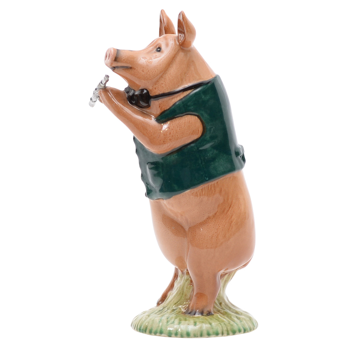 David The Flute Player