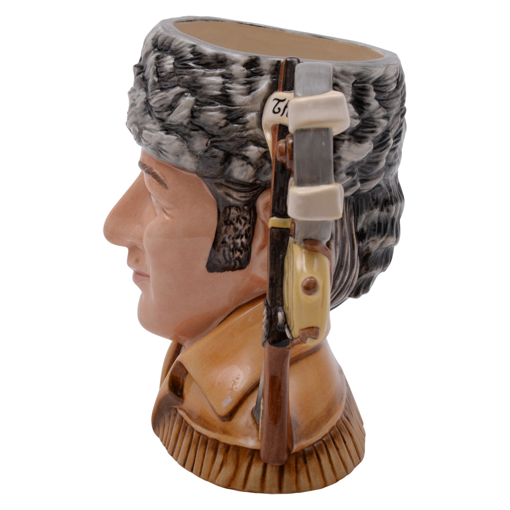 Davy Crocket D7293