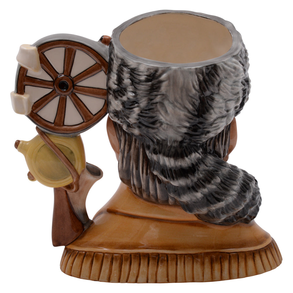Davy Crocket D7293