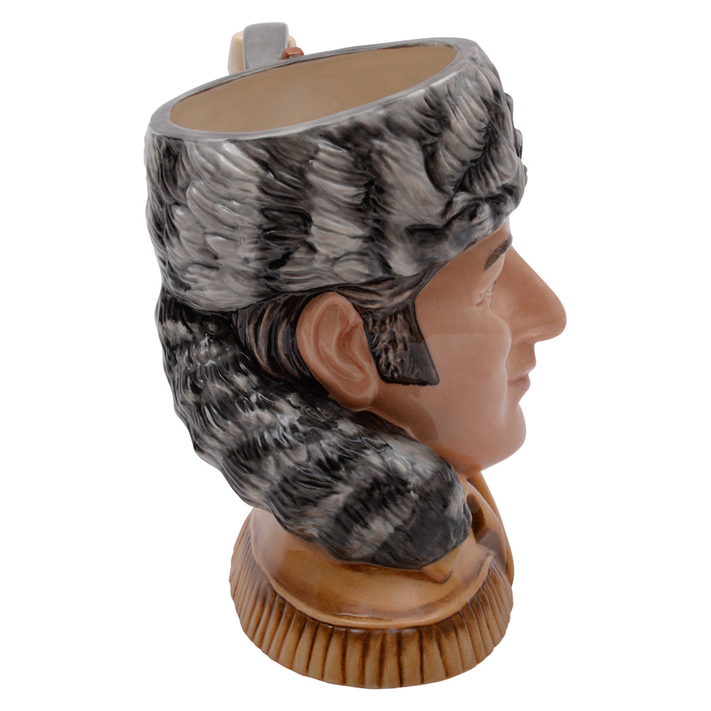 Davy Crocket D7293