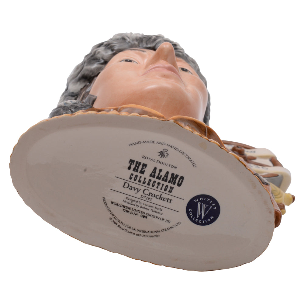 Davy Crocket D7293