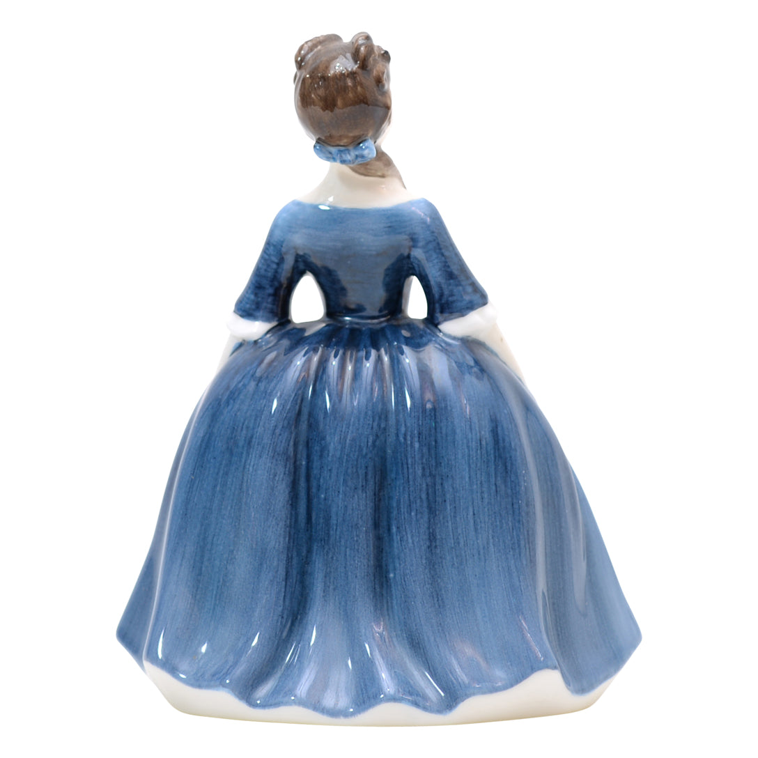 Royal Doulton Figurine Debbie HN2385