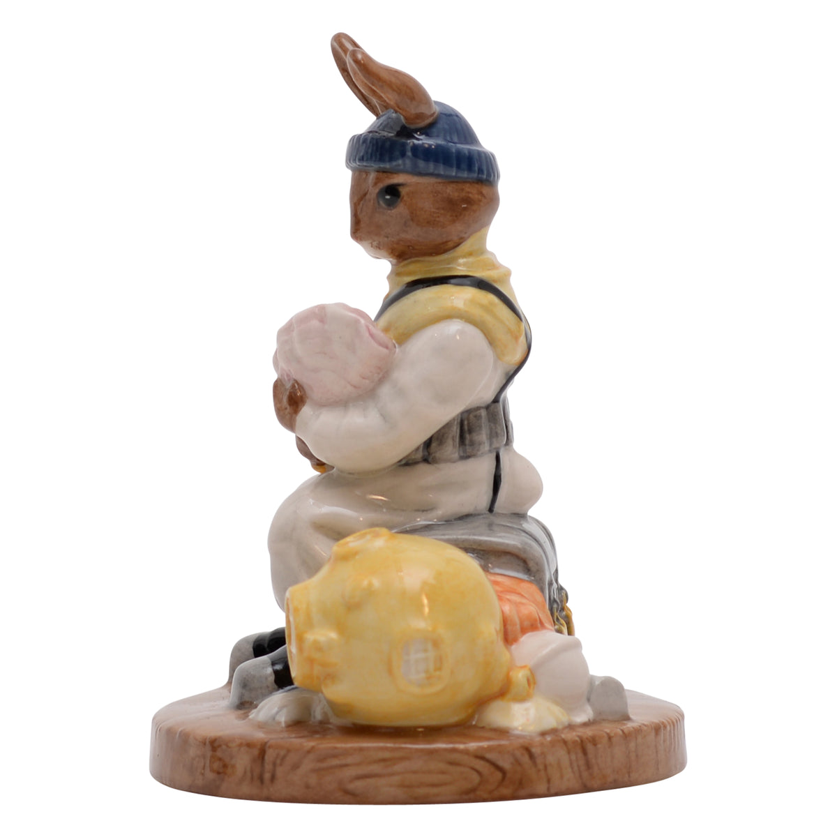 Deep Sea Diver Bunnykins