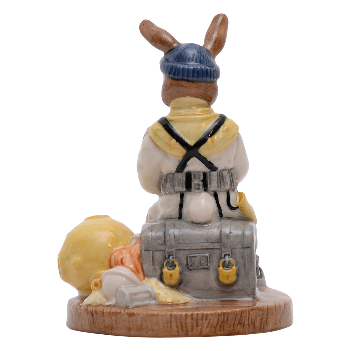 Deep Sea Diver Bunnykins