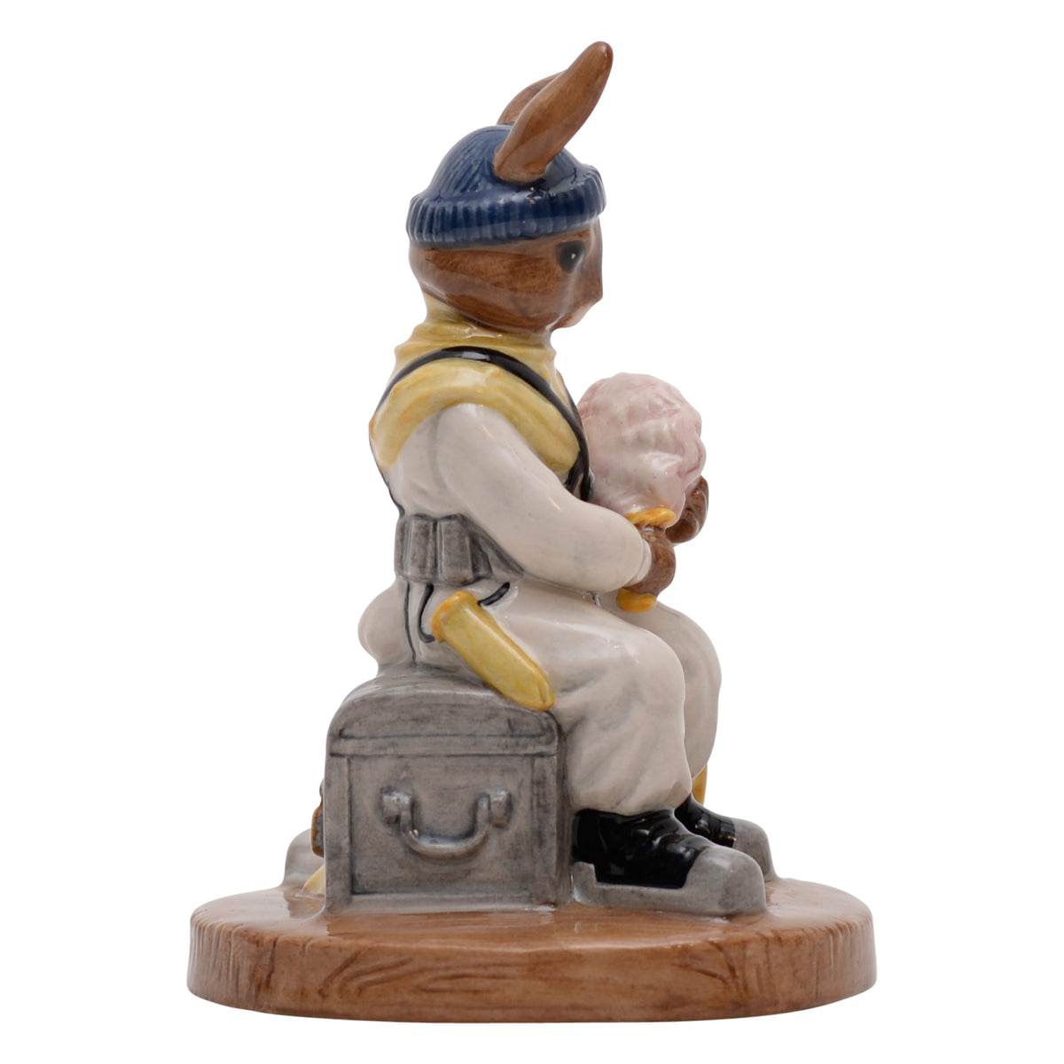 Deep Sea Diver Bunnykins