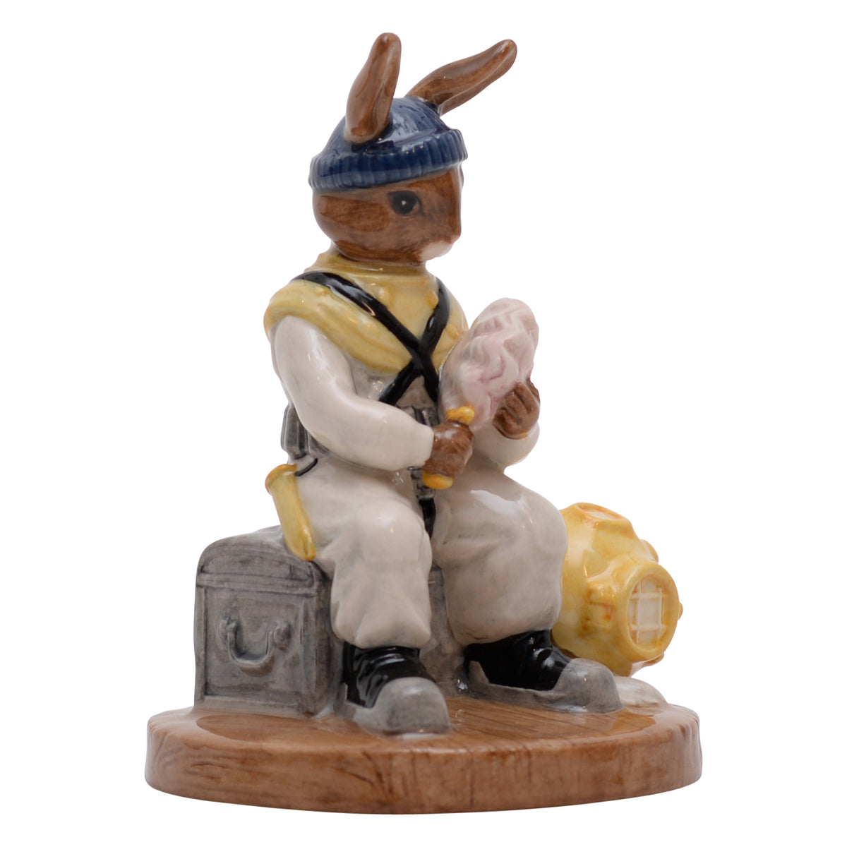 Deep Sea Diver Bunnykins