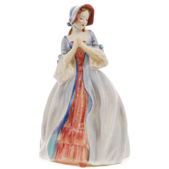 Deidre (restored)