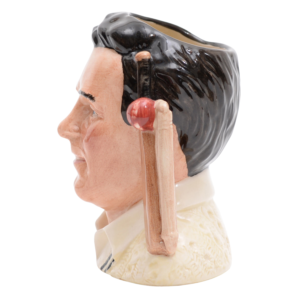 Denis Compton C.B.E. Small