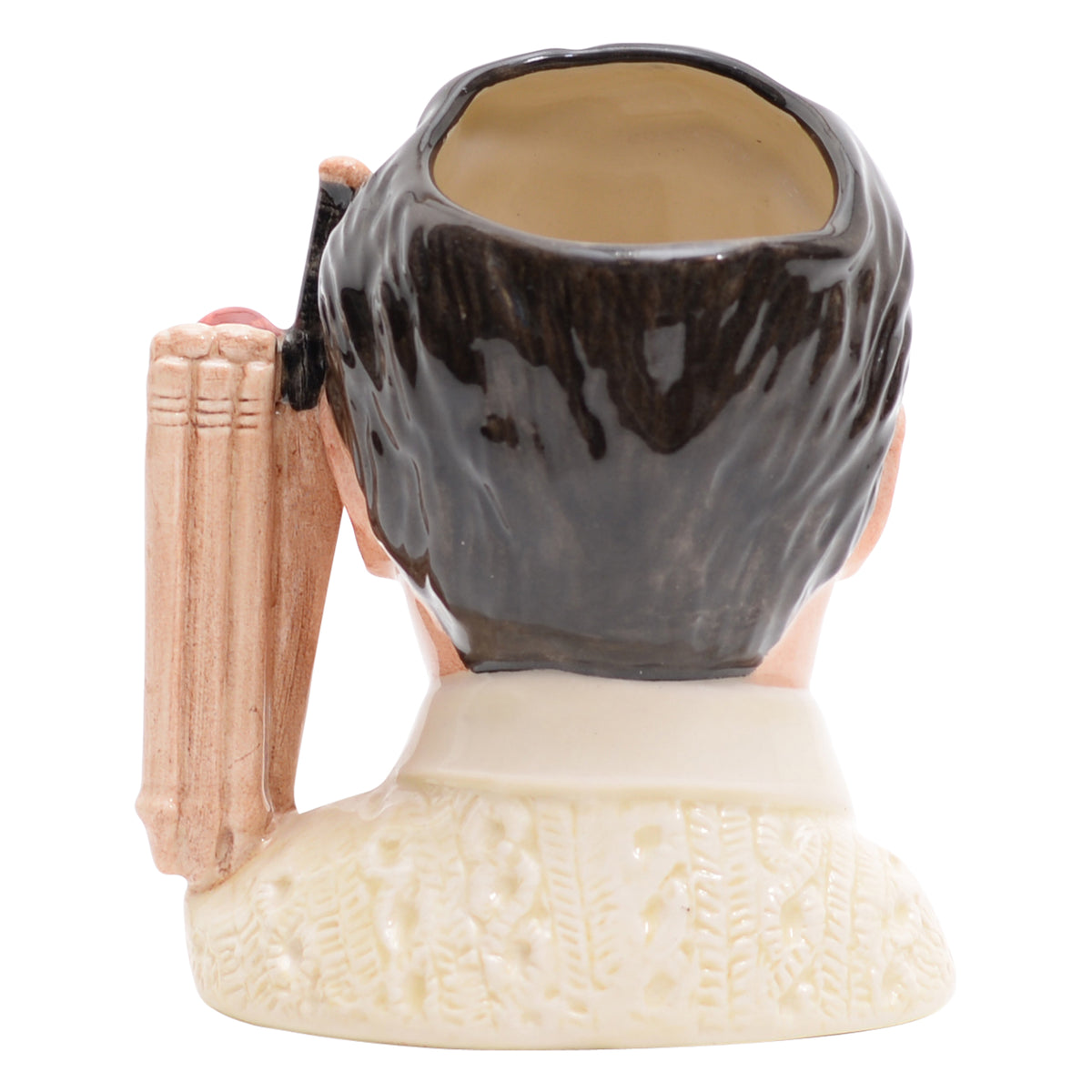 Denis Compton C.B.E. Small