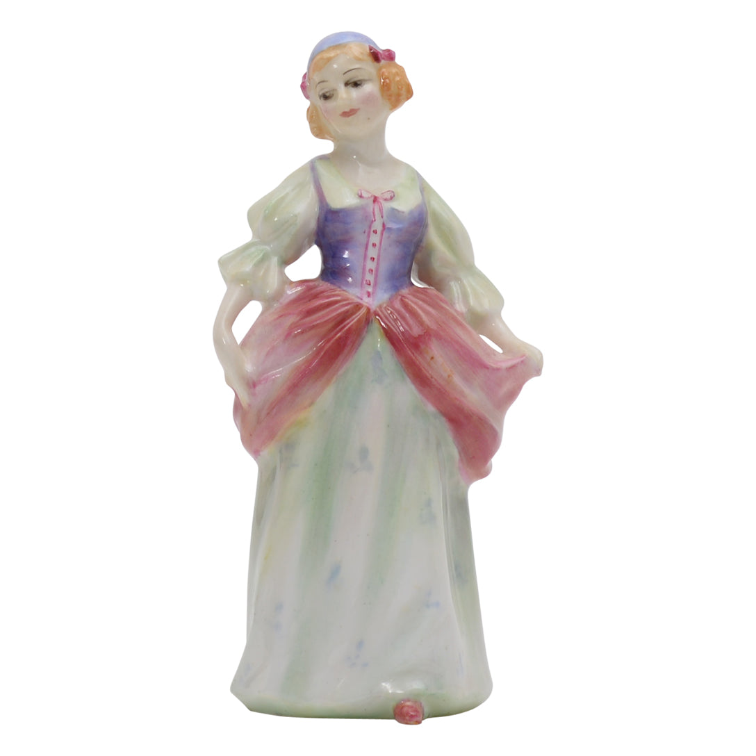 Denise M34 Miniature