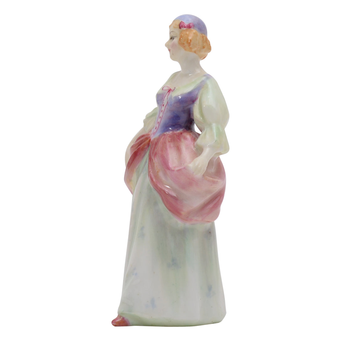 Denise M34 Miniature