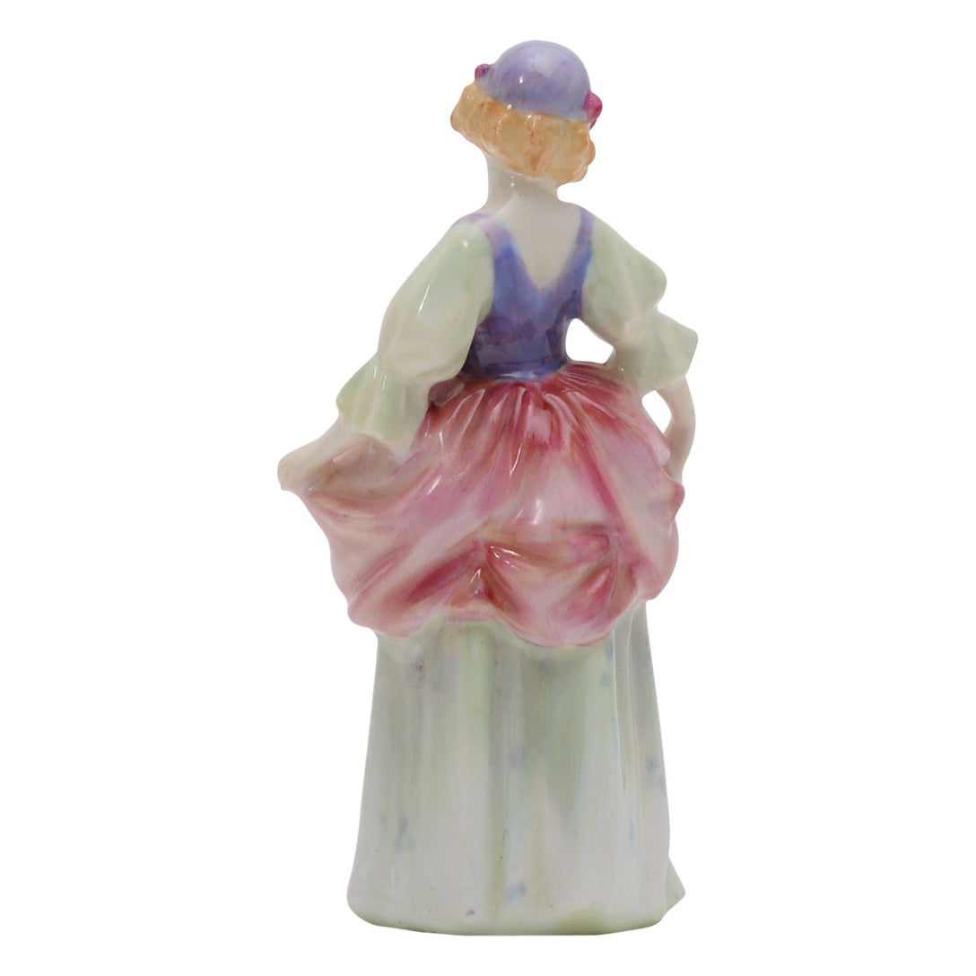 Denise M34 Miniature