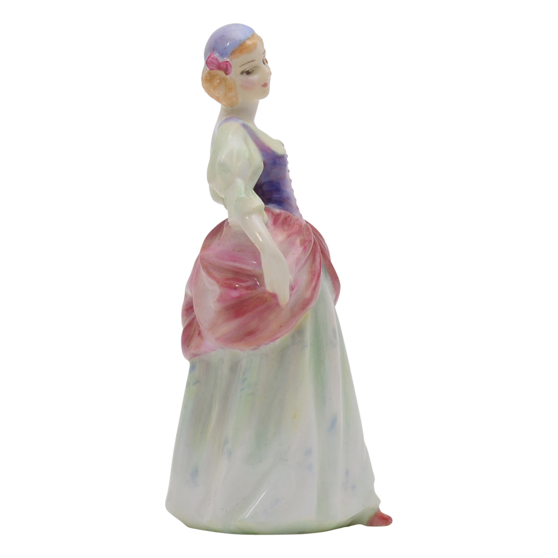 Denise M34 Miniature