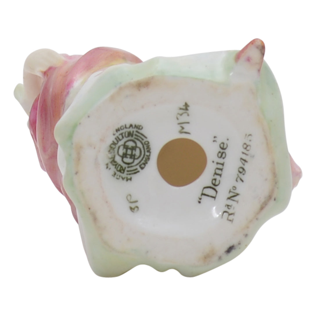 Denise M34 Miniature