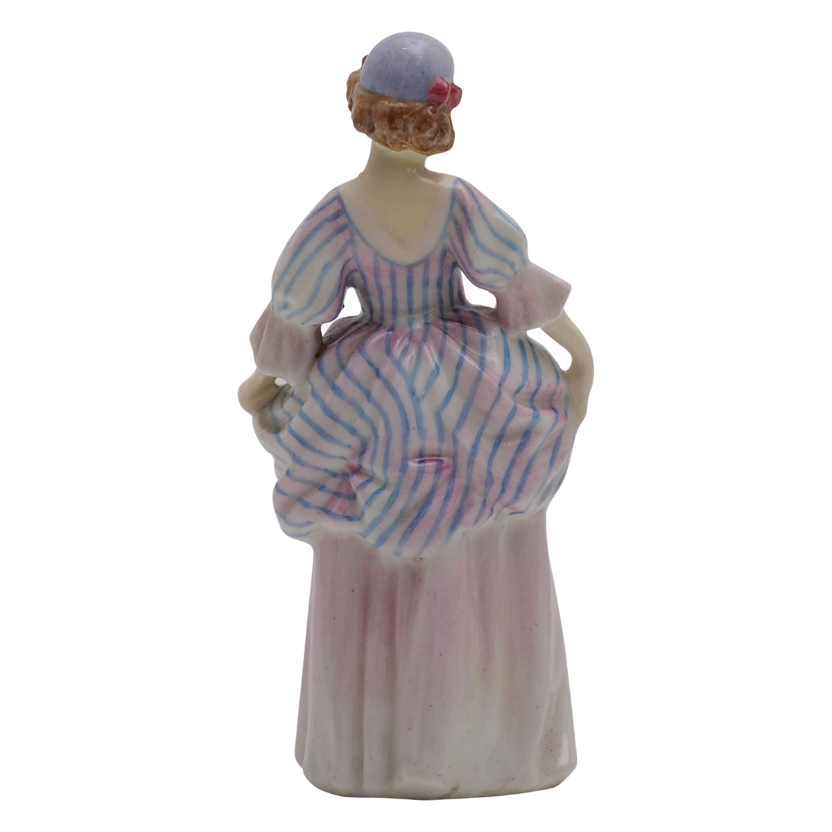 Denise (restored)