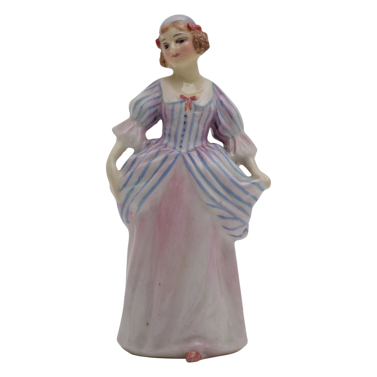 Denise (restored)