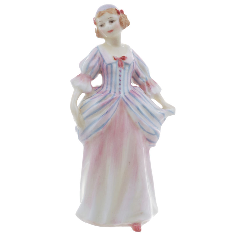 Denise (restored)