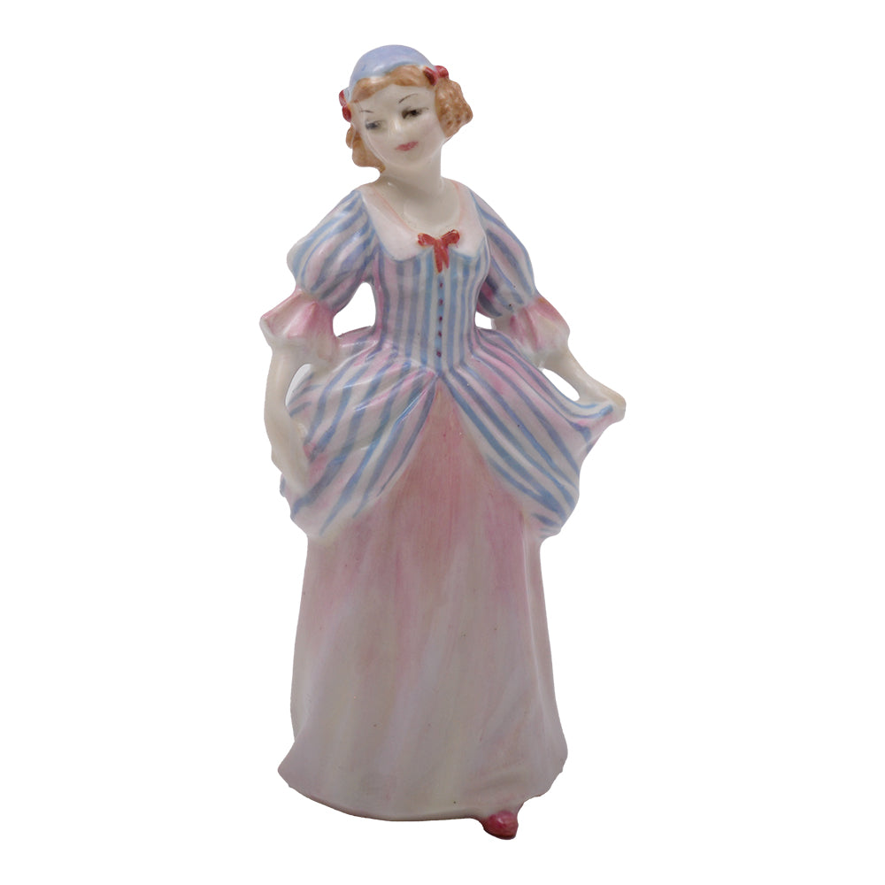Denise Miniature