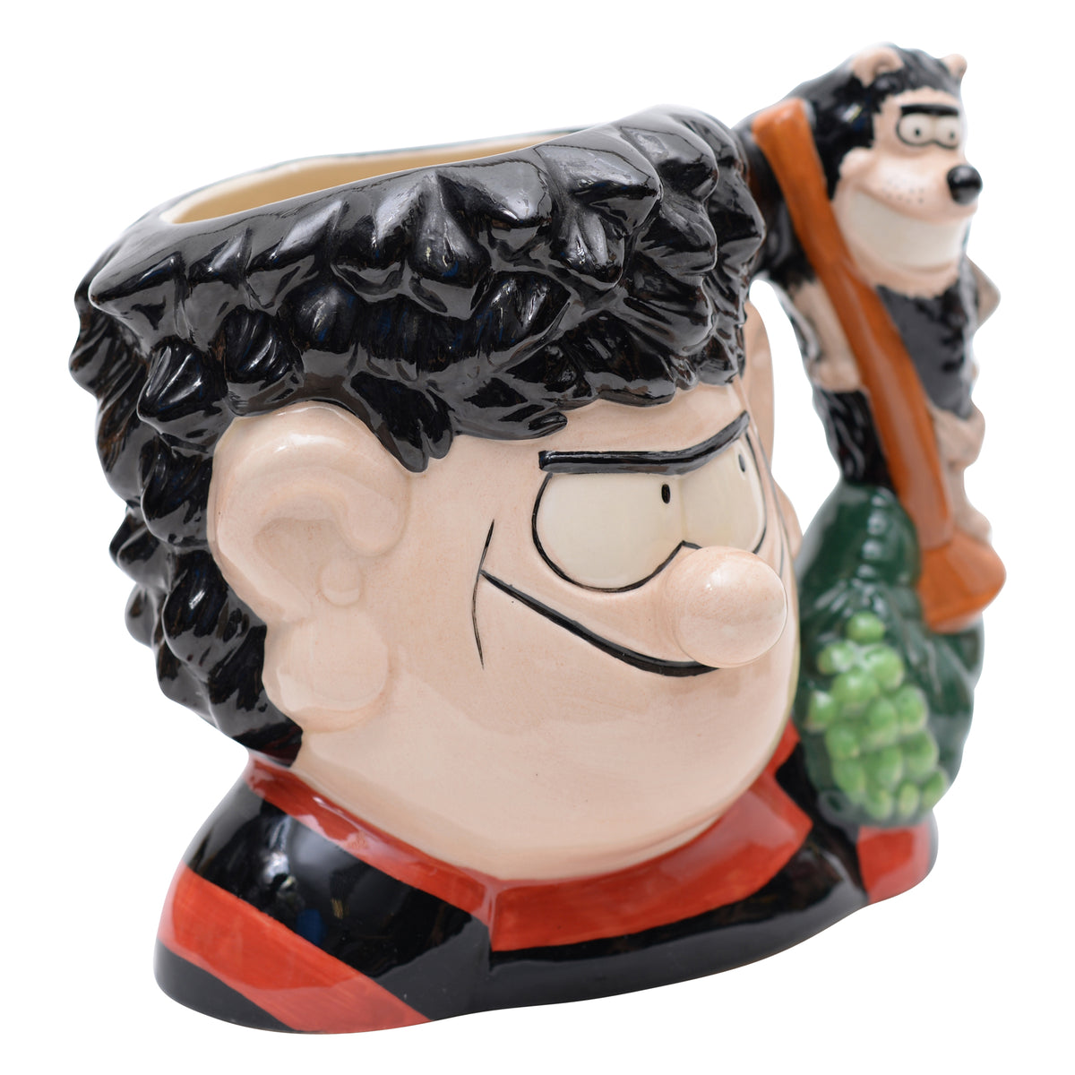 Dennis & Gnasher  D7005